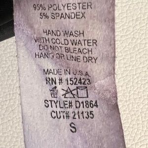 Fashion Nova bodycon mini dress.